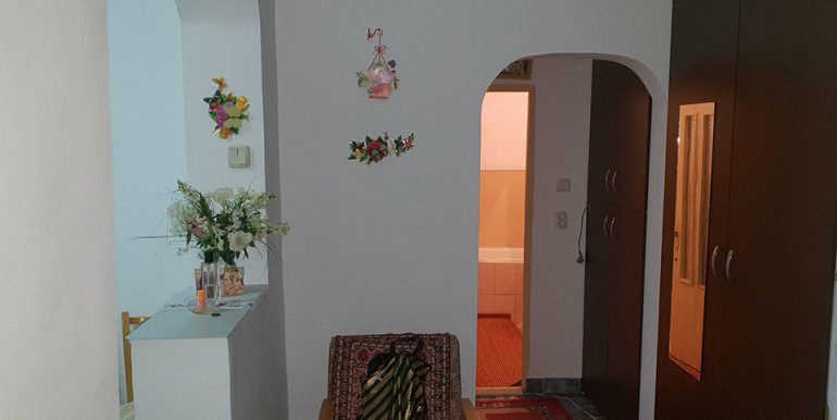 Apartament 2 camere de vanzare, zona Nufarul, Oradea AP0698 - 10