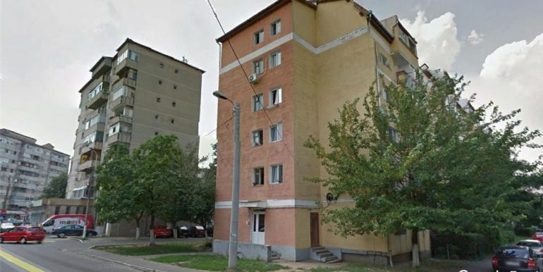 Apartament 1 camera de vanzare, zona Rogerius, Oradea AP0719 - 05