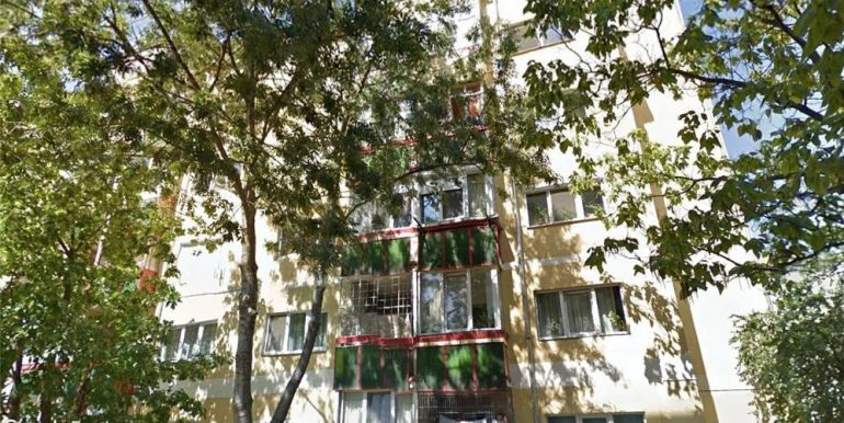 Apartament 1 camera de vanzare, zona Rogerius, Oradea AP0719 - 06