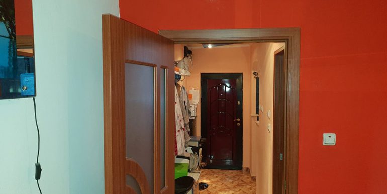 Apartament 2 camere de vanzare, str. Mestesugarilor Oradea AP0714 - 02
