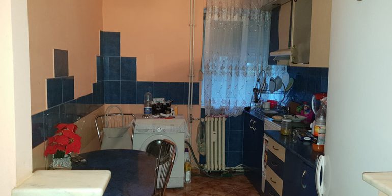 Apartament 2 camere de vanzare, str. Mestesugarilor Oradea AP0714 - 04