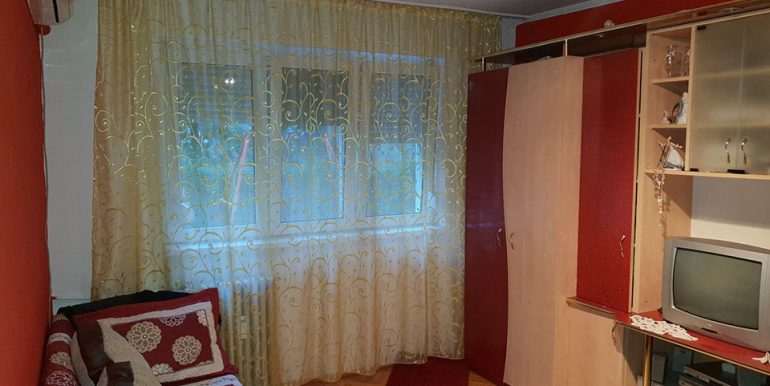 Apartament 2 camere de vanzare, str. Mestesugarilor Oradea AP0714 - 05