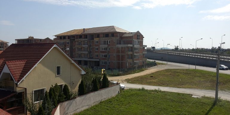 Cladire de birouri de vanzare in zona comerciala, Oradea SC0068 - 18