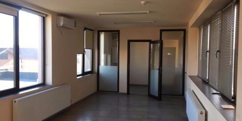 Cladire de birouri de vanzare in zona comerciala, Oradea SC0068 - 25