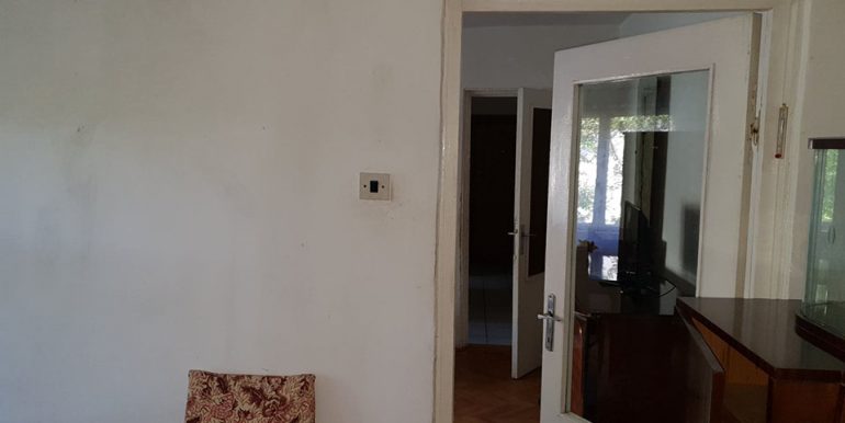 Apartament 2 camere de vanzare etajul 2 str Traian Lalescu AP0737 - 01