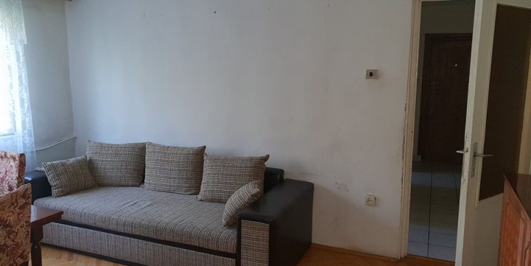 Apartament 2 camere de vanzare etajul 2 str Traian Lalescu AP0737 - 05