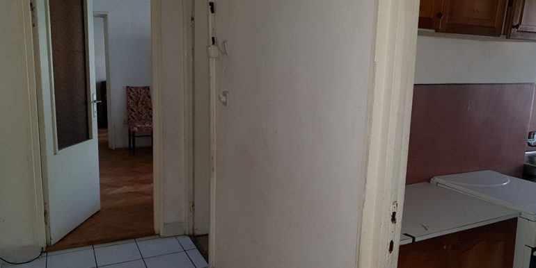Apartament 2 camere de vanzare etajul 2 str Traian Lalescu AP0737 - 06