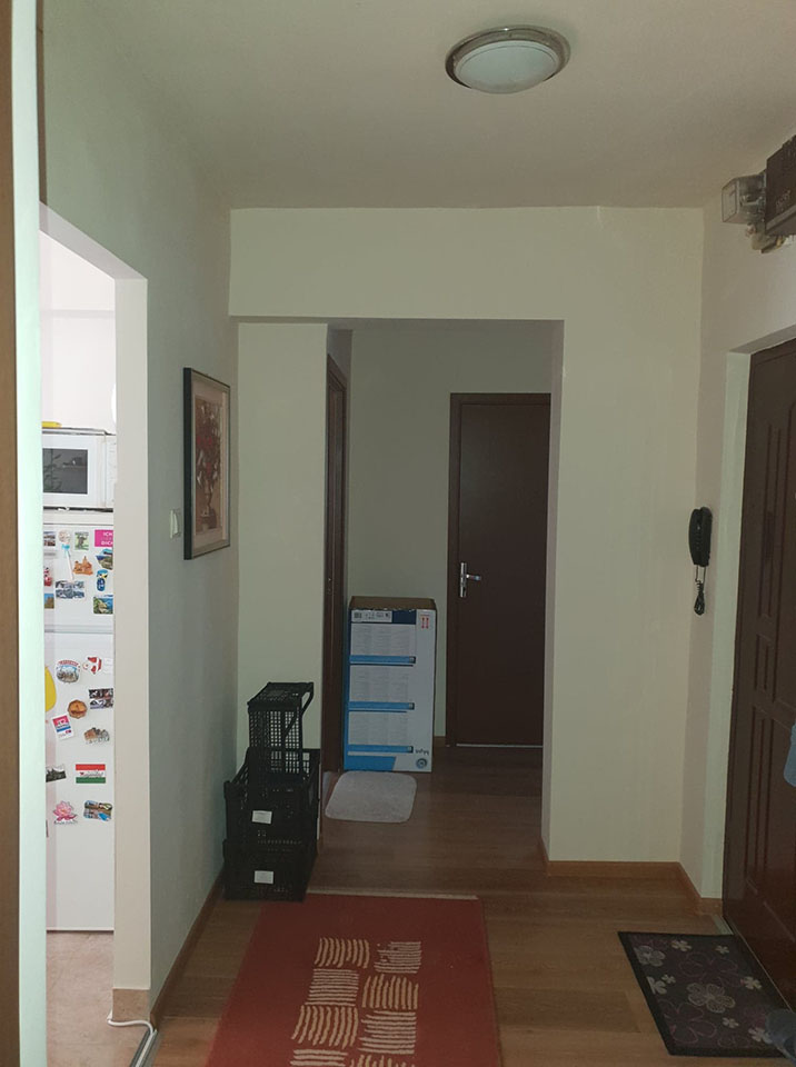 Apartament 2 camere de vanzare, B-dul Dacia – AP0739