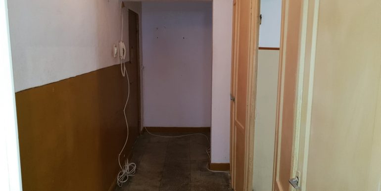 Apartament 2 camere de vanzare, str. Spartacus, Oradea AP0742 - 05
