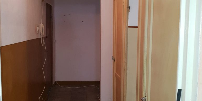 Apartament 2 camere de vanzare, str. Spartacus, Oradea AP0742 - 12