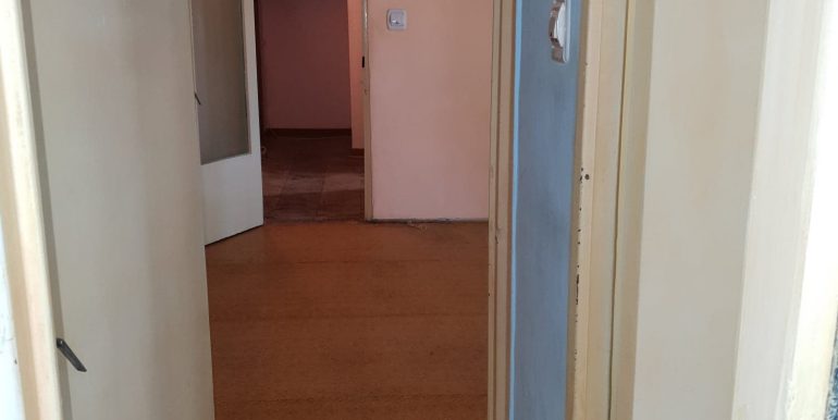 Apartament 2 camere de vanzare, str. Spartacus, Oradea AP0742 - 13
