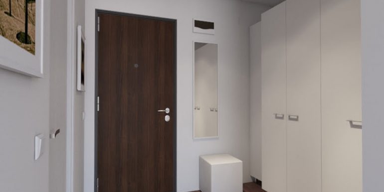 Apartament 1 camera de inchiriat tip studio Iosia Residence AP0767 - 11