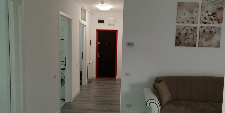 Apartament 2 camere de inchiriat, Ared, Oradea AP0777 - 13