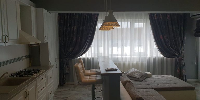 Apartament 2 camere de inchiriat, Prima Sucevei Oradea AP0756 - 12