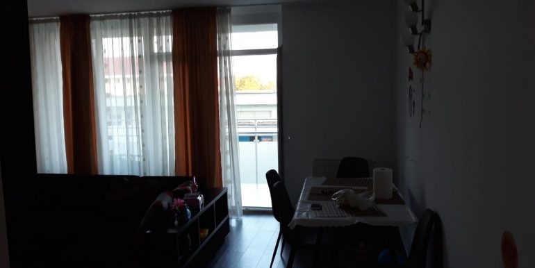 Apartament 3 camere de inchiriat, Ared, Oradea AP0776 - 09