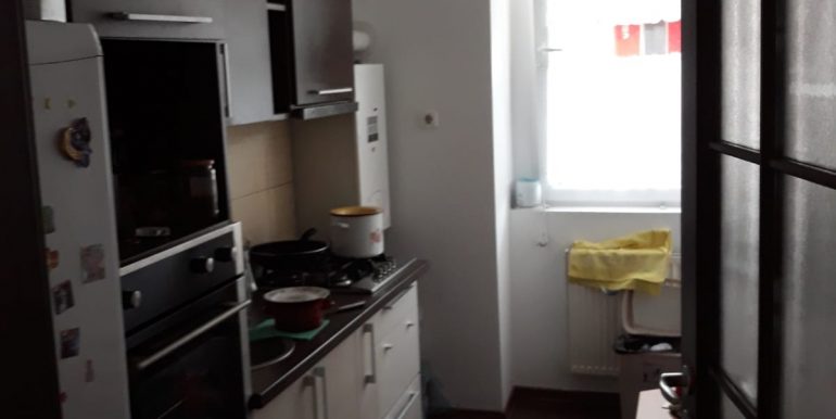 Apartament 3 camere de inchiriat, Ared, Oradea AP0776 - 13