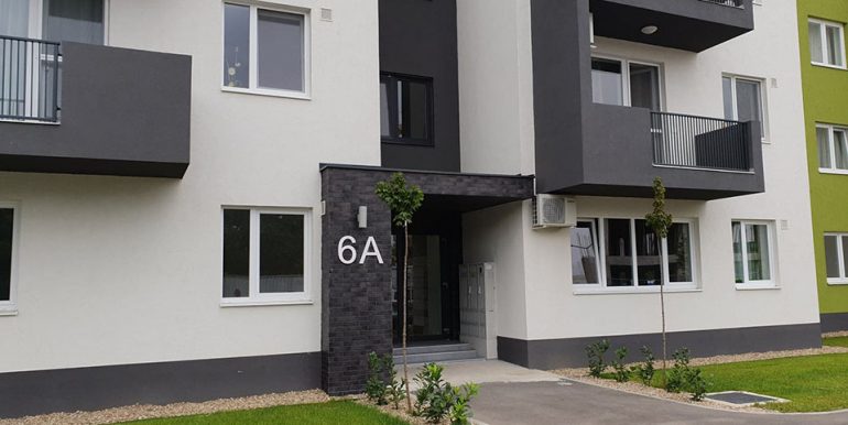 Apartament 3 camere de inchiriat, Prima Universitatii Oradea AP0758 -25