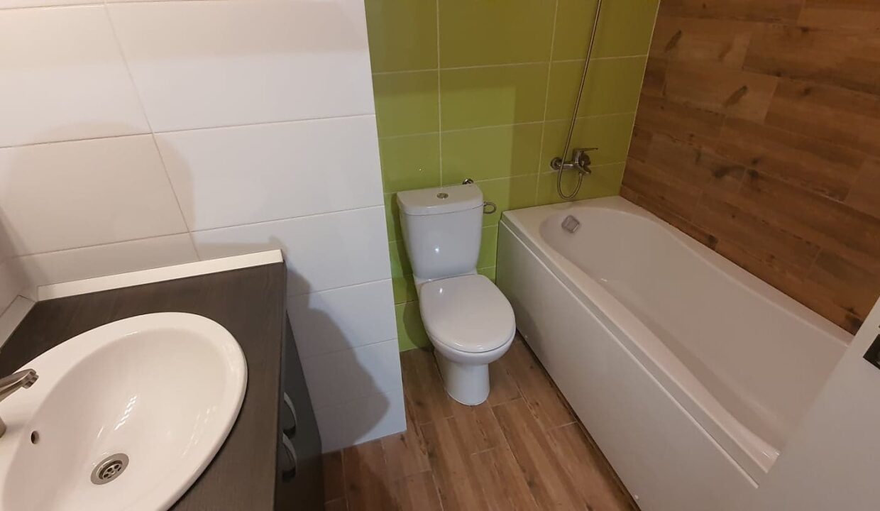 Apartament tip studio de inchiriat, Iosia Residence, Oradea AP0774 - 01