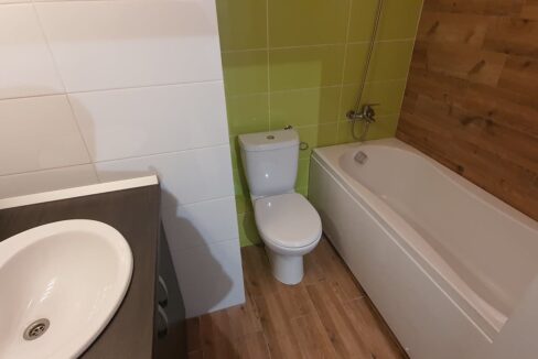 Apartament tip studio de inchiriat, Iosia Residence, Oradea AP0774 - 01
