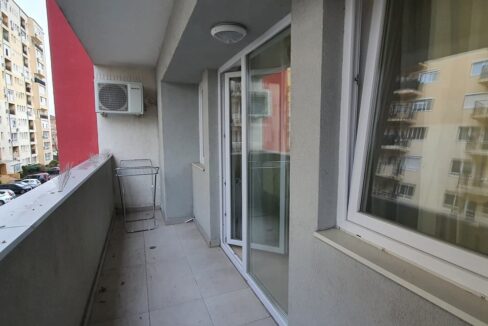 Apartament tip studio de inchiriat, Iosia Residence, Oradea AP0774 - 02