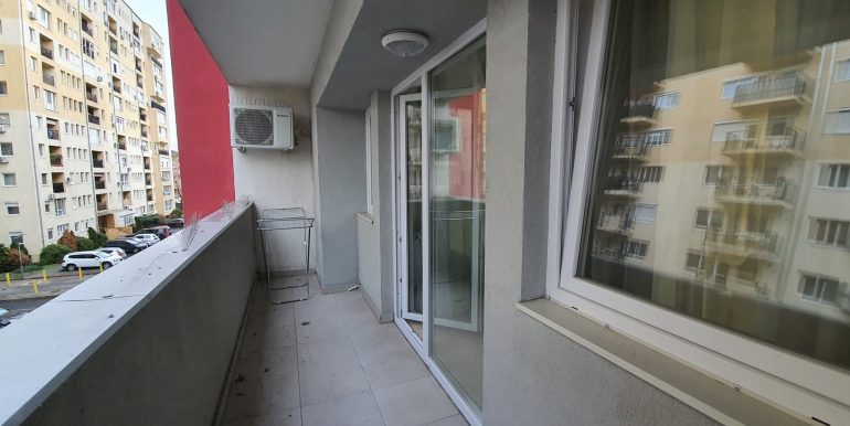 Apartament tip studio de inchiriat, Iosia Residence, Oradea AP0774 - 02