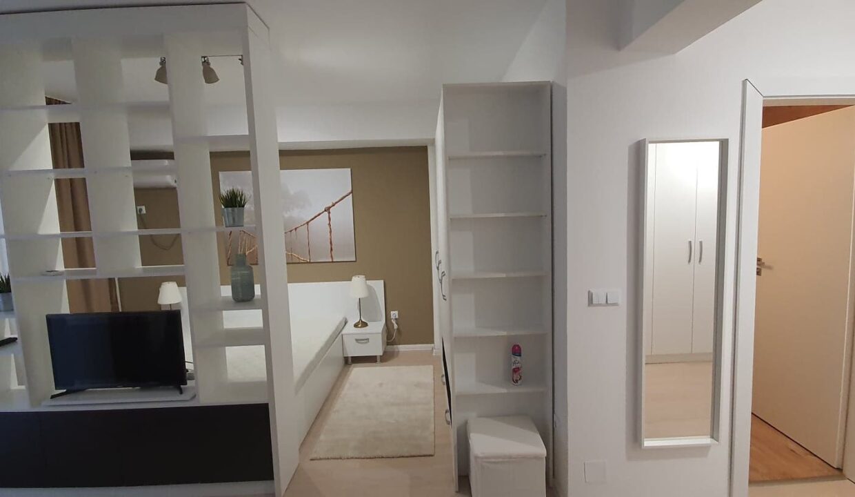 Apartament tip studio de inchiriat, Iosia Residence, Oradea AP0774 - 03