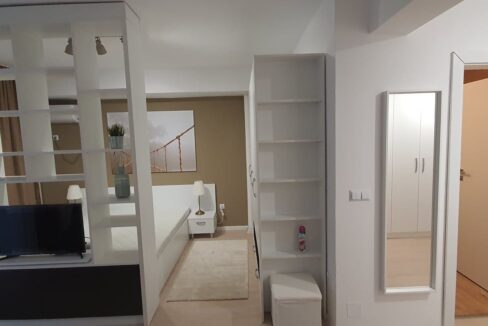 Apartament tip studio de inchiriat, Iosia Residence, Oradea AP0774 - 03
