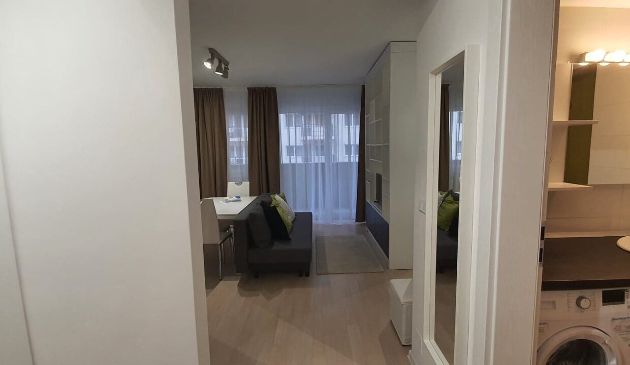 Apartament tip studio de inchiriat, Iosia Residence, Oradea AP0774 - 04