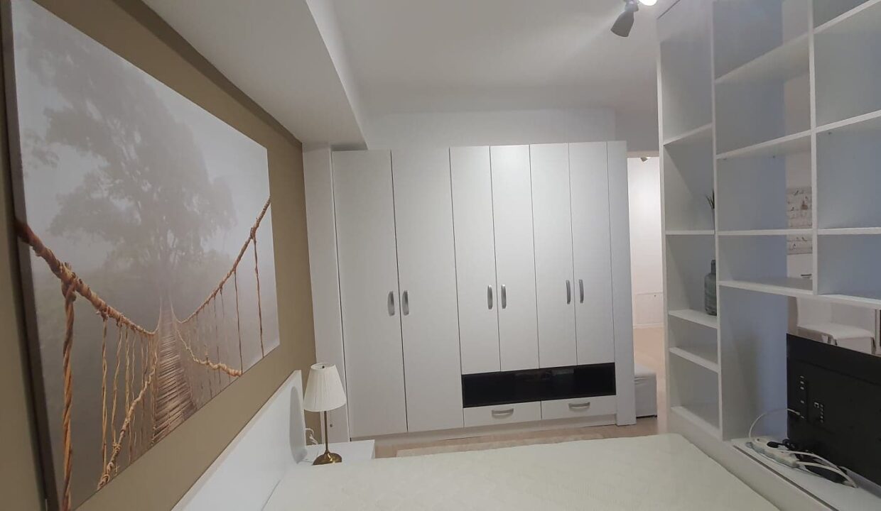 Apartament tip studio de inchiriat, Iosia Residence, Oradea AP0774 - 07