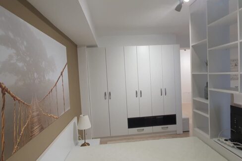 Apartament tip studio de inchiriat, Iosia Residence, Oradea AP0774 - 07