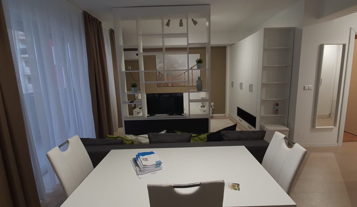 Apartament tip studio de inchiriat, Iosia Residence, Oradea AP0774 - 09