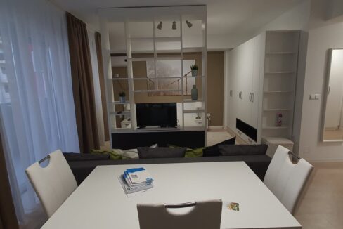 Apartament tip studio de inchiriat, Iosia Residence, Oradea AP0774 - 09