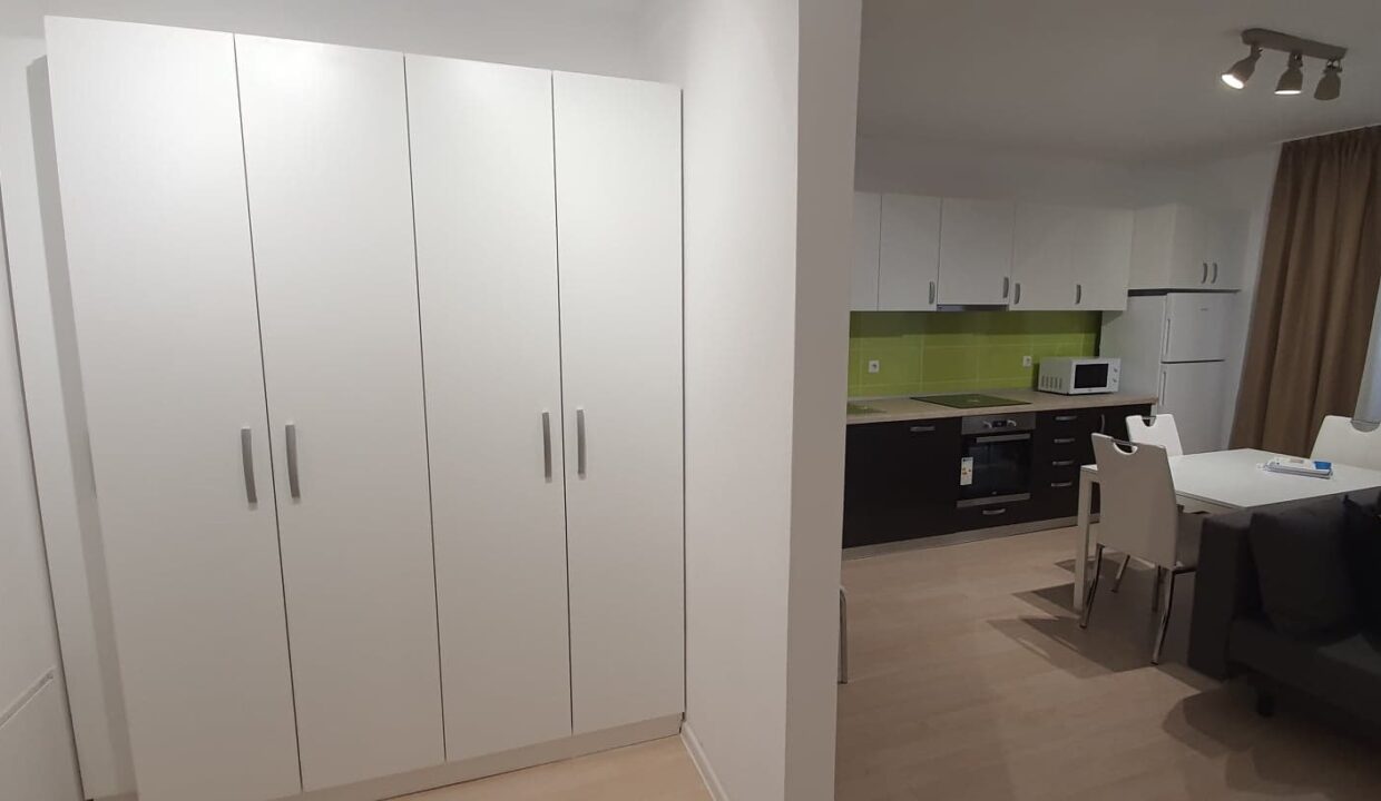 Apartament tip studio de inchiriat, Iosia Residence, Oradea AP0774 - 10