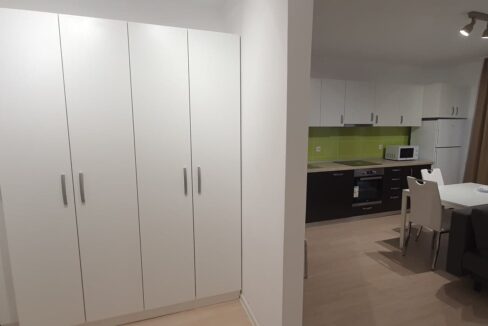 Apartament tip studio de inchiriat, Iosia Residence, Oradea AP0774 - 10