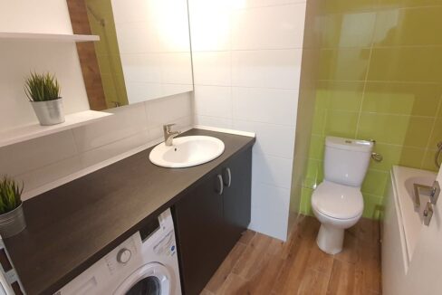 Apartament tip studio de inchiriat, Iosia Residence, Oradea AP0774 - 13