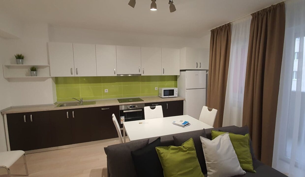 Apartament tip studio de inchiriat, Iosia Residence, Oradea AP0774 - 17