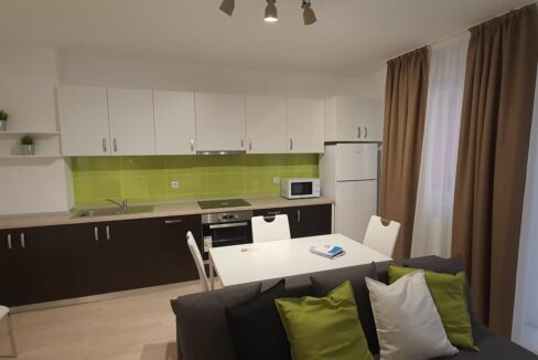 Apartament tip studio de inchiriat, Iosia Residence, Oradea AP0774 - 17