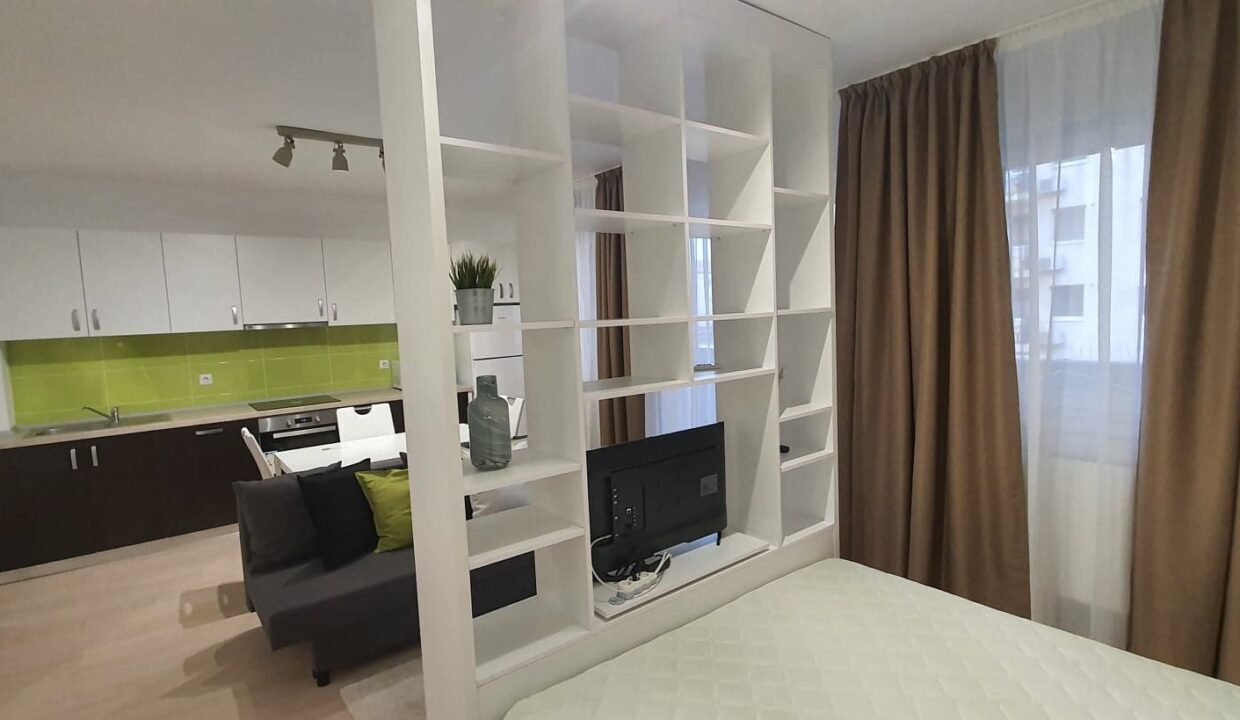Apartament tip studio de inchiriat, Iosia Residence, Oradea AP0774 - 18