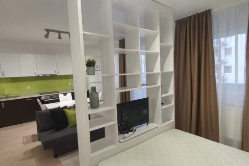 Apartament tip studio de inchiriat, Iosia Residence, Oradea AP0774 - 18