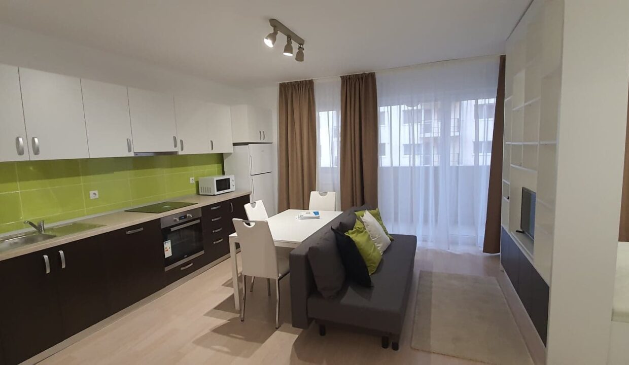 Apartament tip studio de inchiriat, Iosia Residence, Oradea AP0774 - 19