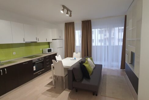 Apartament tip studio de inchiriat, Iosia Residence, Oradea AP0774 - 19