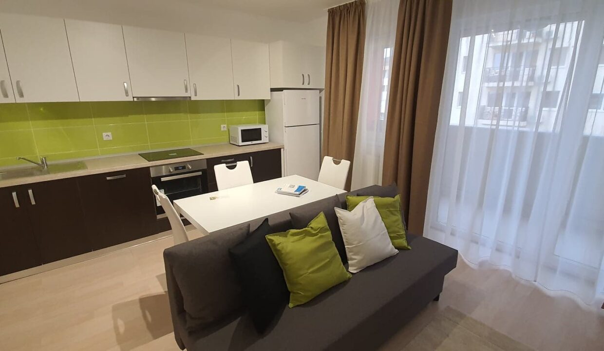 Apartament tip studio de inchiriat, Iosia Residence, Oradea AP0774 - 20