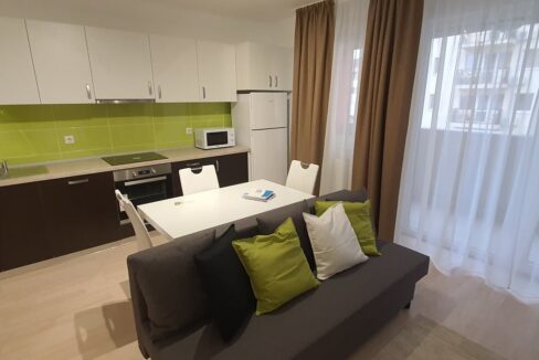 Apartament tip studio de inchiriat, Iosia Residence, Oradea AP0774 - 20