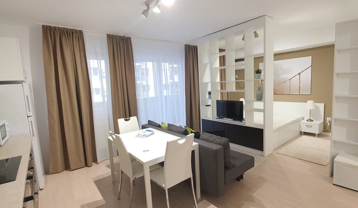 Apartament tip studio de inchiriat, Iosia Residence, Oradea AP0774 - 21