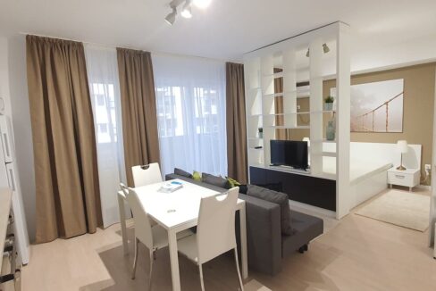 Apartament tip studio de inchiriat, Iosia Residence, Oradea AP0774 - 21
