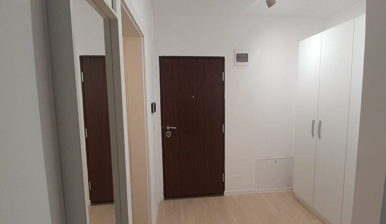 Apartament tip studio de inchiriat, Iosia Residence, Oradea AP0774 - 23
