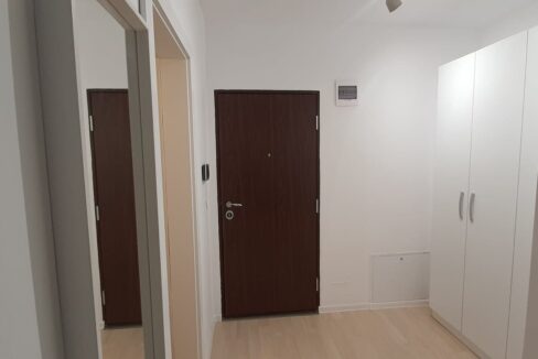 Apartament tip studio de inchiriat, Iosia Residence, Oradea AP0774 - 23