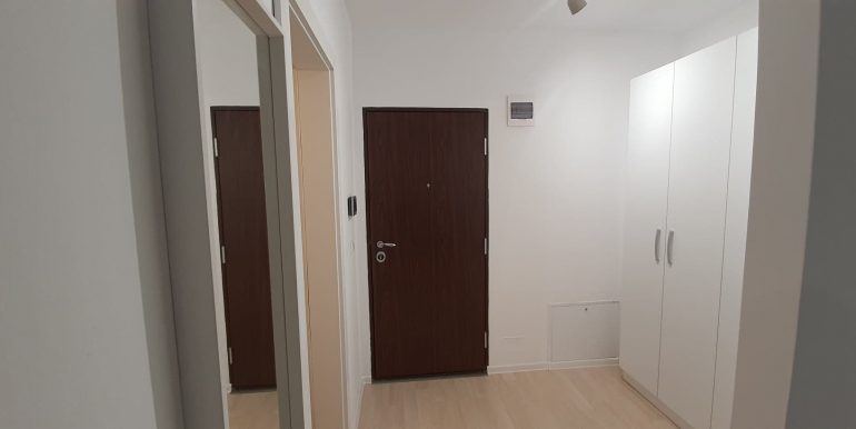 Apartament tip studio de inchiriat, Iosia Residence, Oradea AP0774 - 23