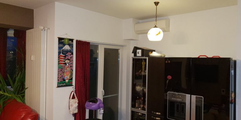 Apartament 2 camere de inchiriat, Prima Nufarul Oradea AP0797 -07