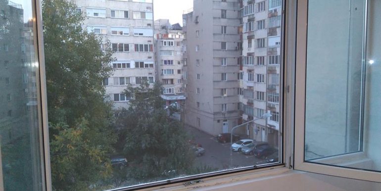 Apartament 2 camere de vanzare, blv. Dacia, Oradea AP0793 -19